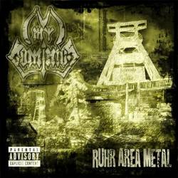 My Dominion : Ruhr Area Metal